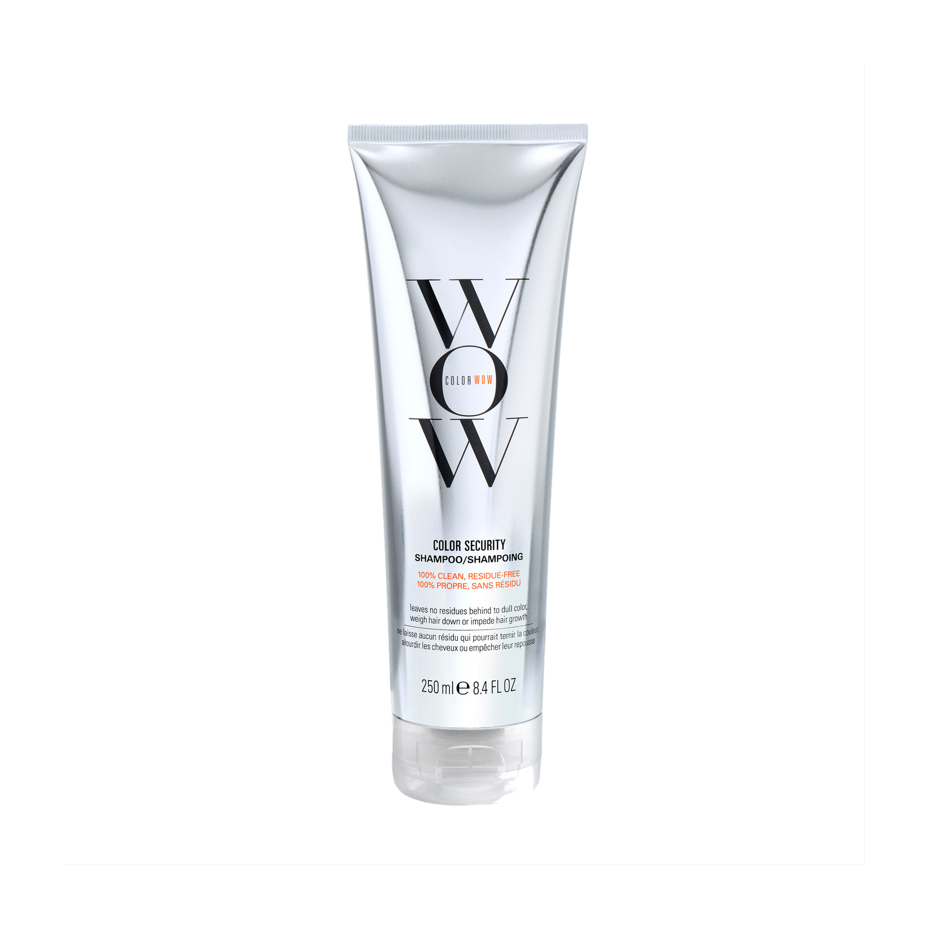 Color Wow Color Security Shampoo