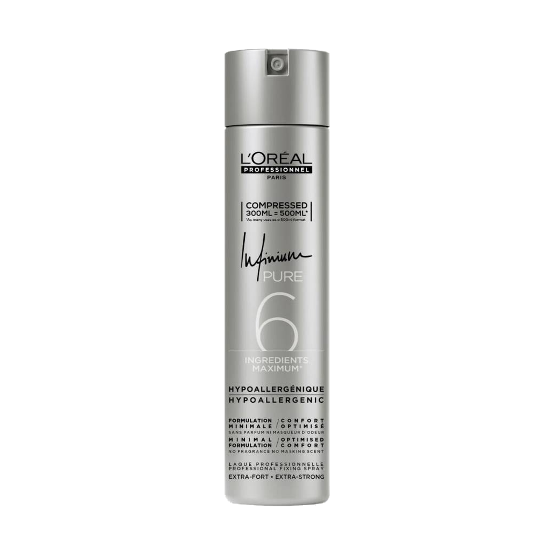 L'Oréal Professionnel Infinium Pure Haarspray